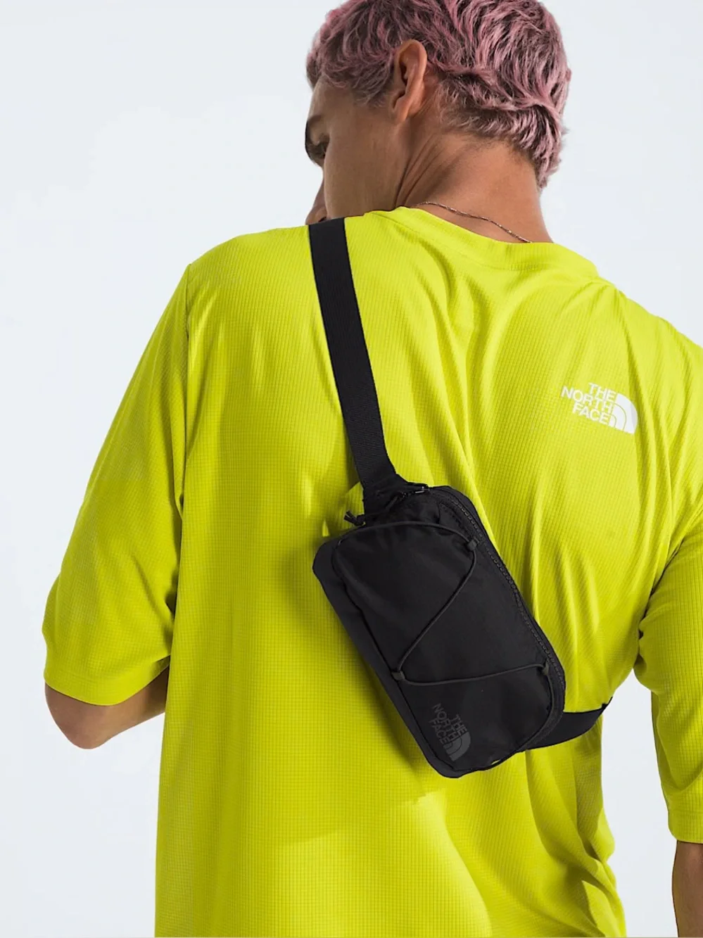 The North Face Terra Lumbar - 1L Belt Bag